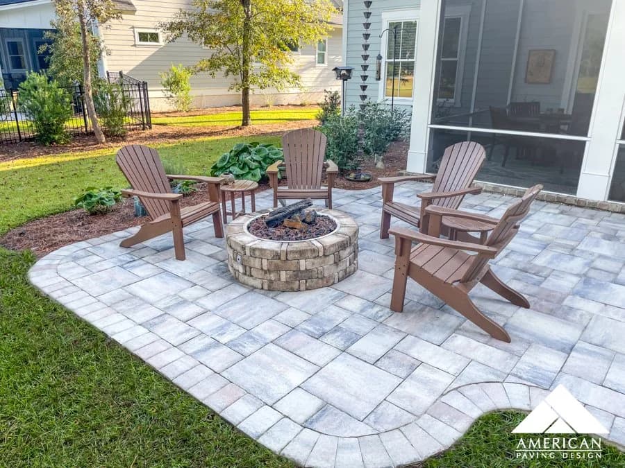 Patio Installation Services in White Settlement, TX