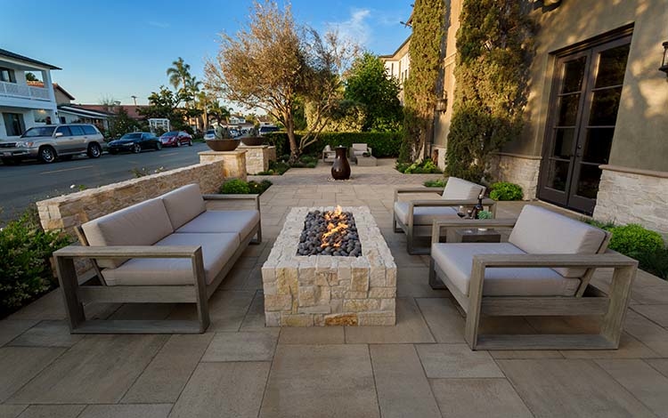 Landscaping services in White Settlement